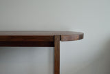 Palafitte Console Table